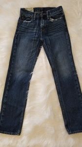 Abercrombie Jeans